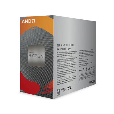 AMD CPU 100-100000031BOX